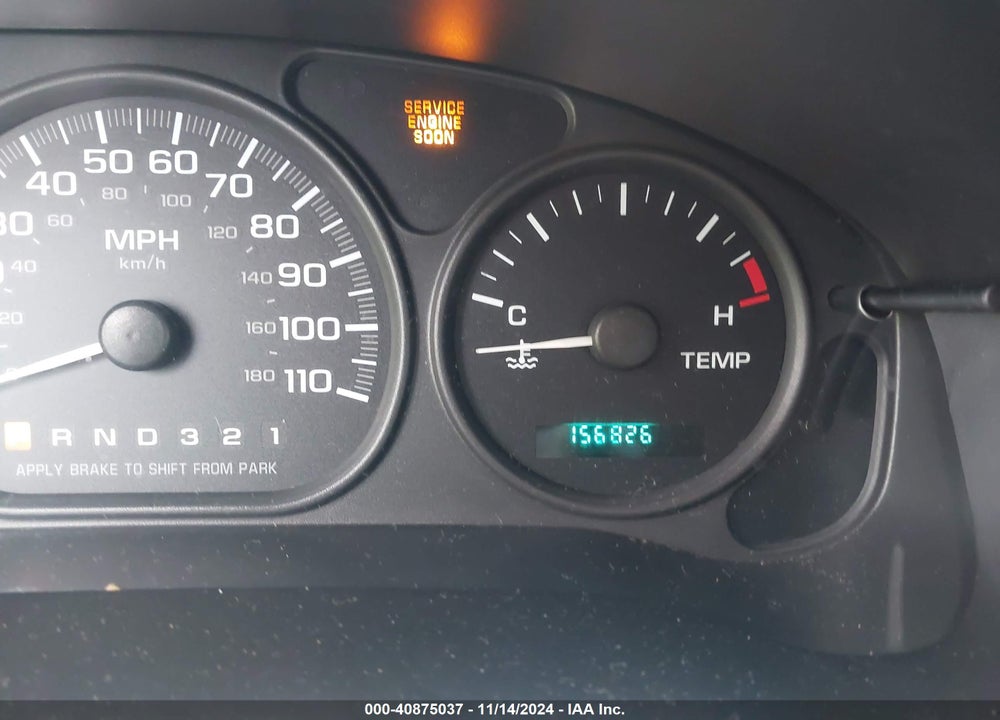 2005 CHEVROLET VENTURE LS VIN: 1GNDV23E05D128753