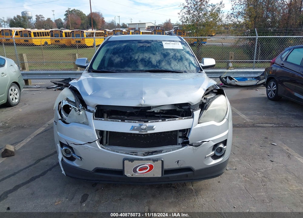2015 CHEVROLET EQUINOX 1LT VIN: 2GNALBEK7F1119198