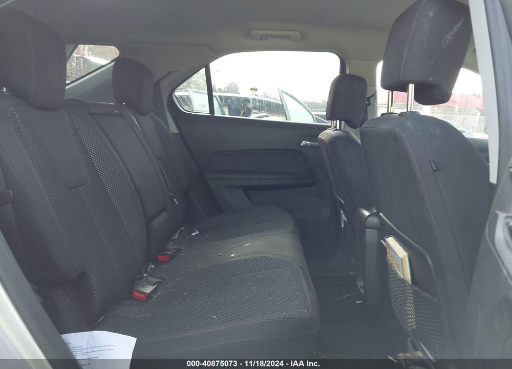2015 CHEVROLET EQUINOX 1LT VIN: 2GNALBEK7F1119198