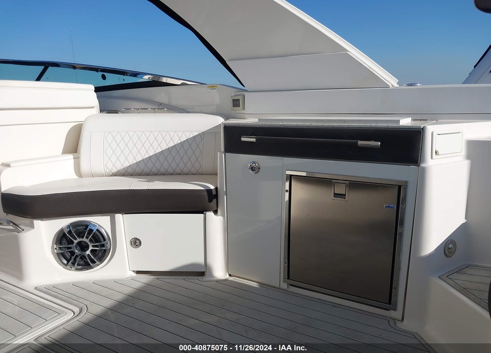 2019 SEA RAY OTHER VIN: SERV2162C919
