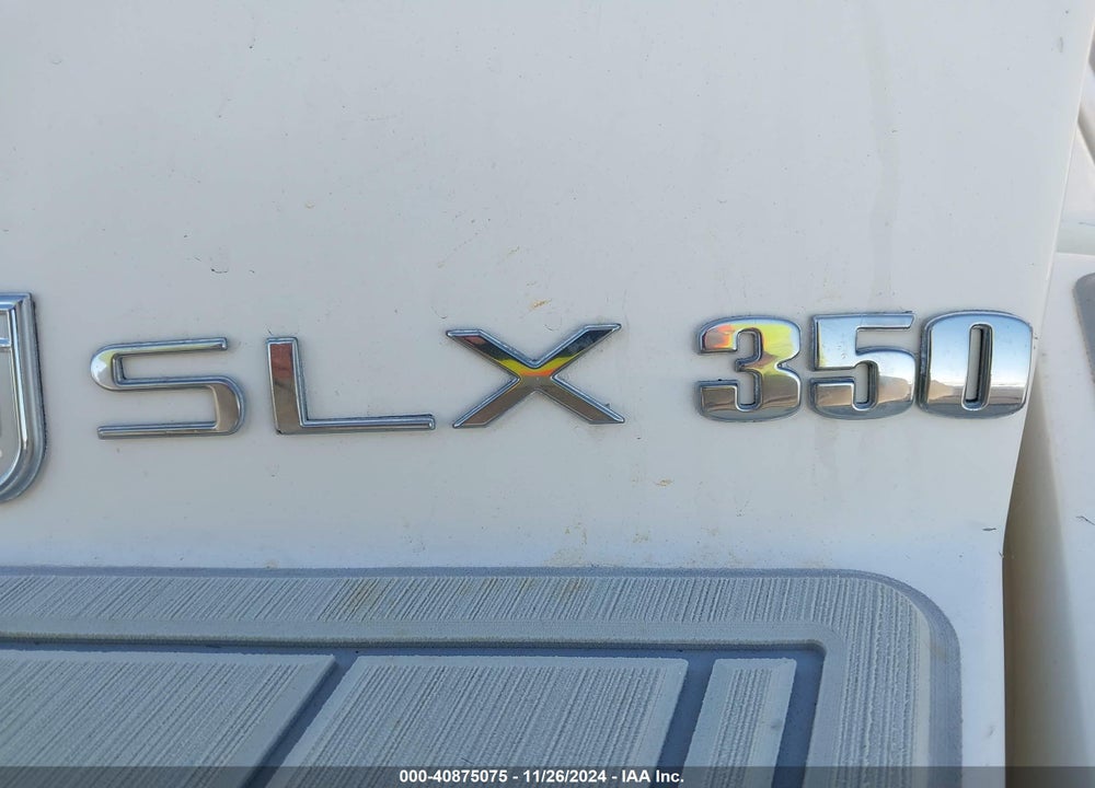 2019 SEA RAY OTHER VIN: SERV2162C919