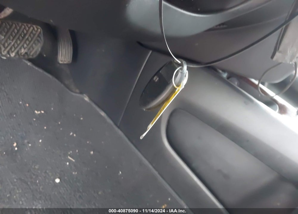 2014 NISSAN PATHFINDER PLATINUM VIN: 5N1AR2MM2EC645866