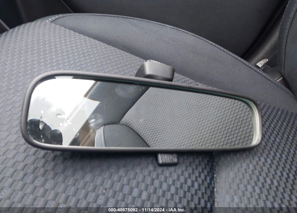 2017 SUBARU FORESTER 2.5I PREMIUM VIN: JF2SJAEC3HH433776
