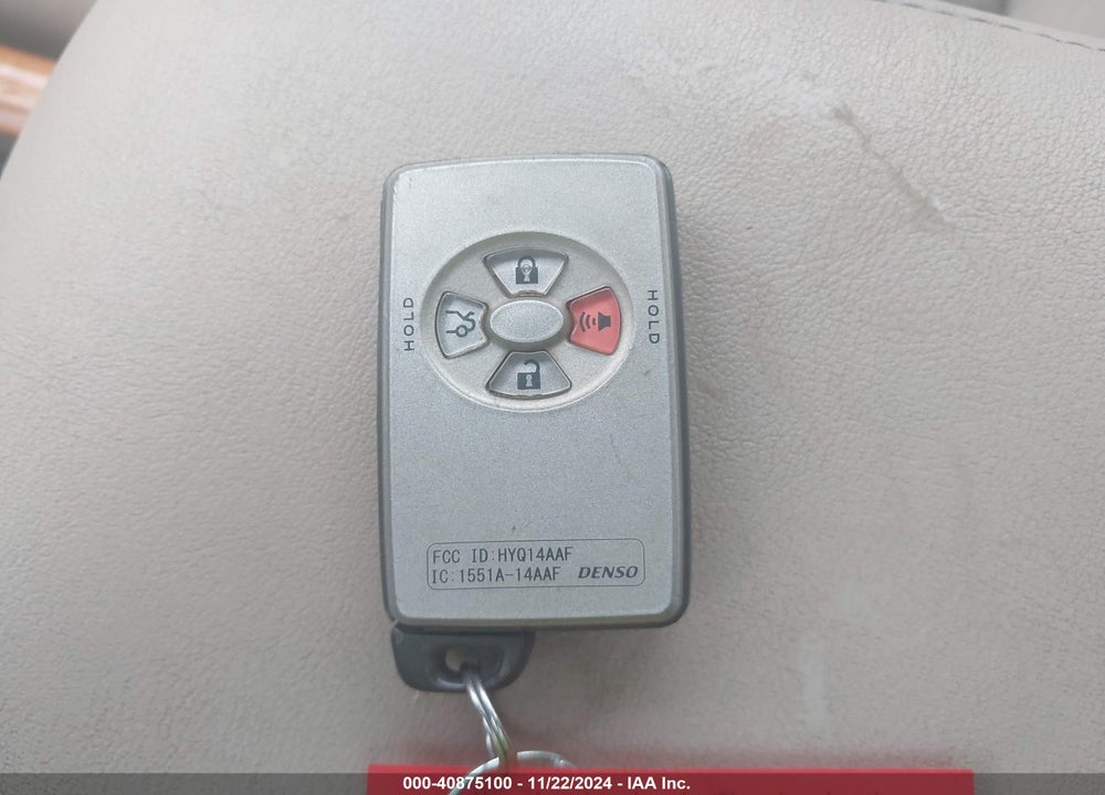 2006 TOYOTA AVALON LIMITED VIN: 4T1BK36B66U096209