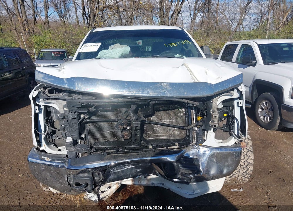 2017 FORD F-250 XLT VIN: 1FT7W2BT1HEE59617