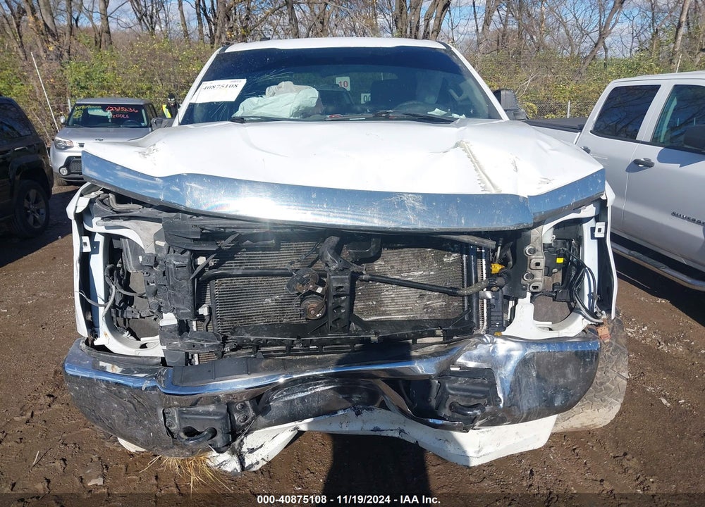 2017 FORD F-250 XLT VIN: 1FT7W2BT1HEE59617