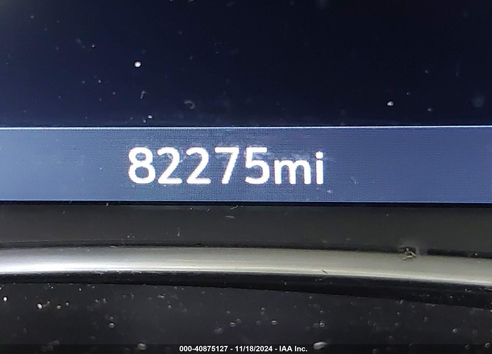 2019 CHEVROLET EQUINOX PREMIER VIN: 2GNAXNEV0K6271367