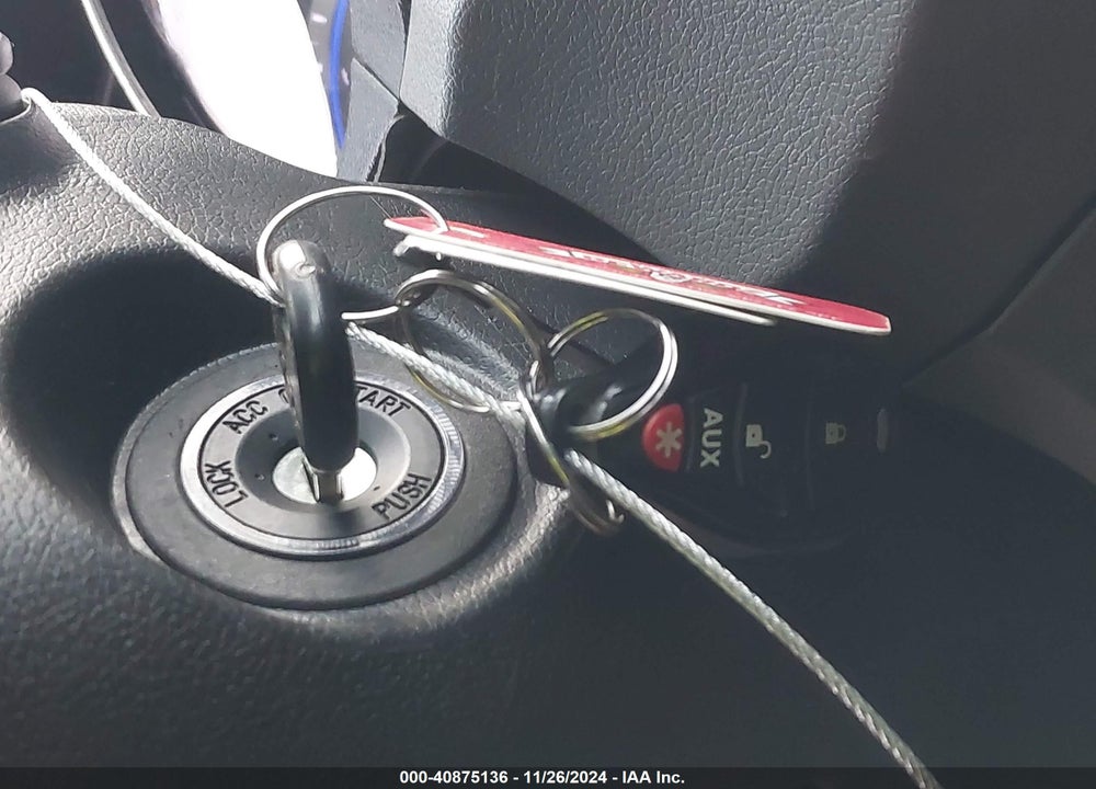 2011 HYUNDAI SONATA GLS VIN: 5NPEB4AC6BH002650