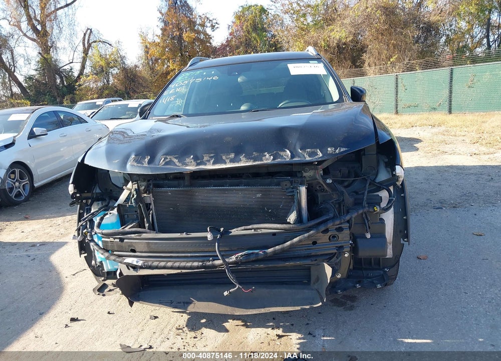 2019 NISSAN ROGUE S VIN: 5N1AT2MV6KC803521