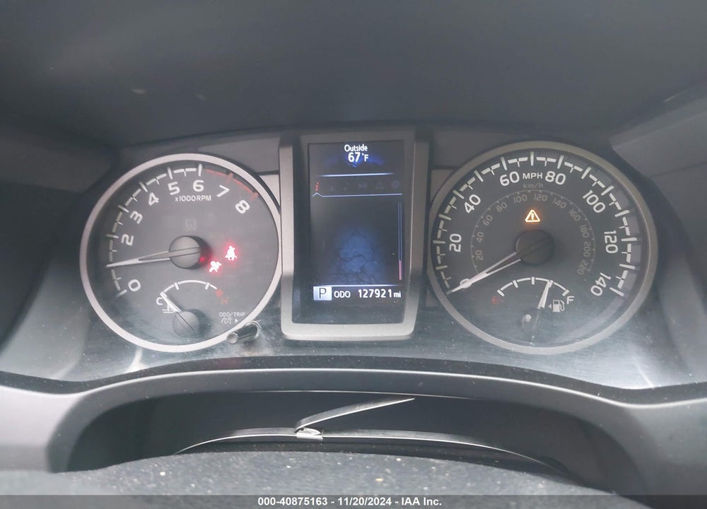 2017 TOYOTA TACOMA VIN: 3TMDZ5BN5HM026311