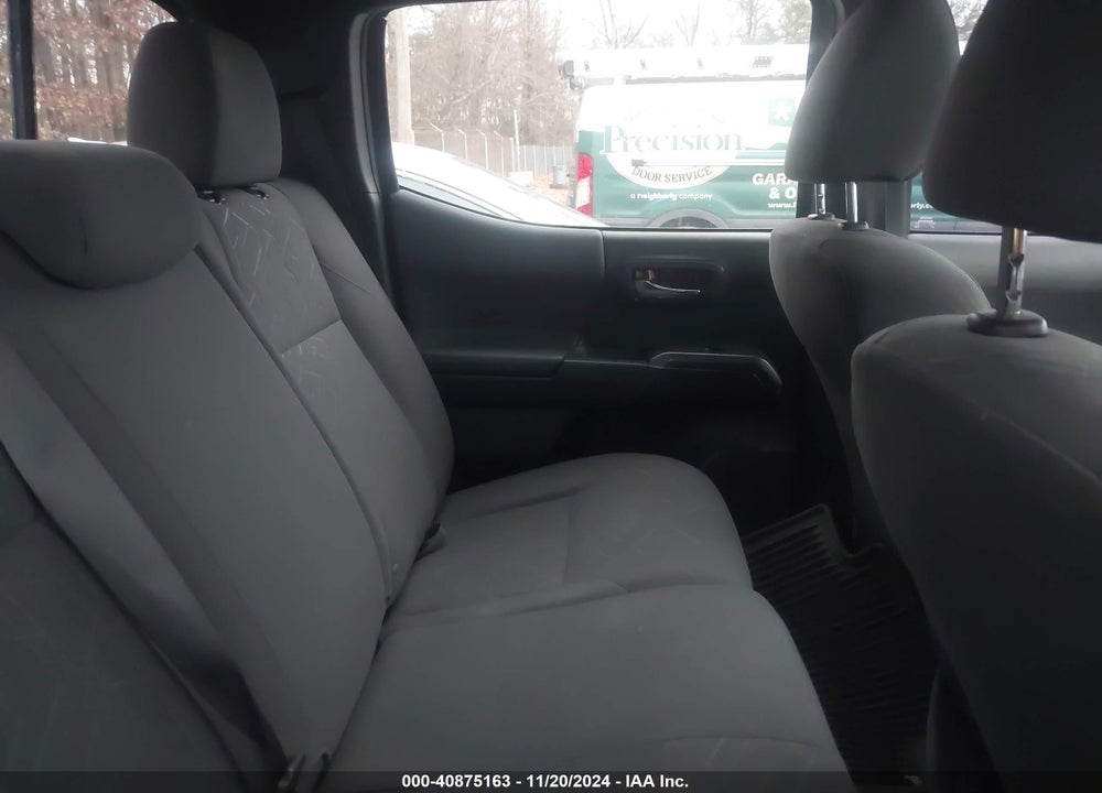2017 TOYOTA TACOMA VIN: 3TMDZ5BN5HM026311