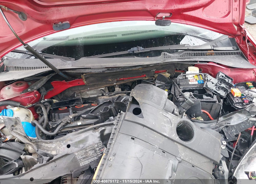 2006 VOLKSWAGEN JETTA 2.5 VIN: 3VWSF81K16M722098
