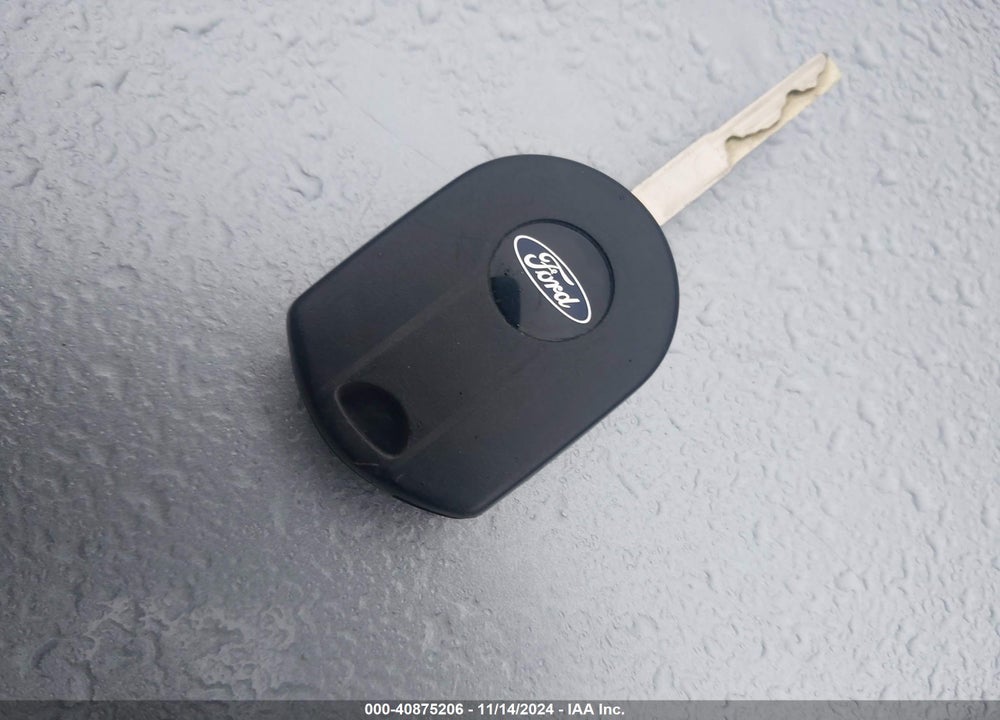 2014 FORD FOCUS SE VIN: 1FADP3F27EL428814