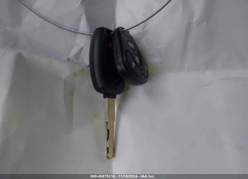 2013 HONDA PILOT EX-L VIN: 5FNYF4H59DB029920