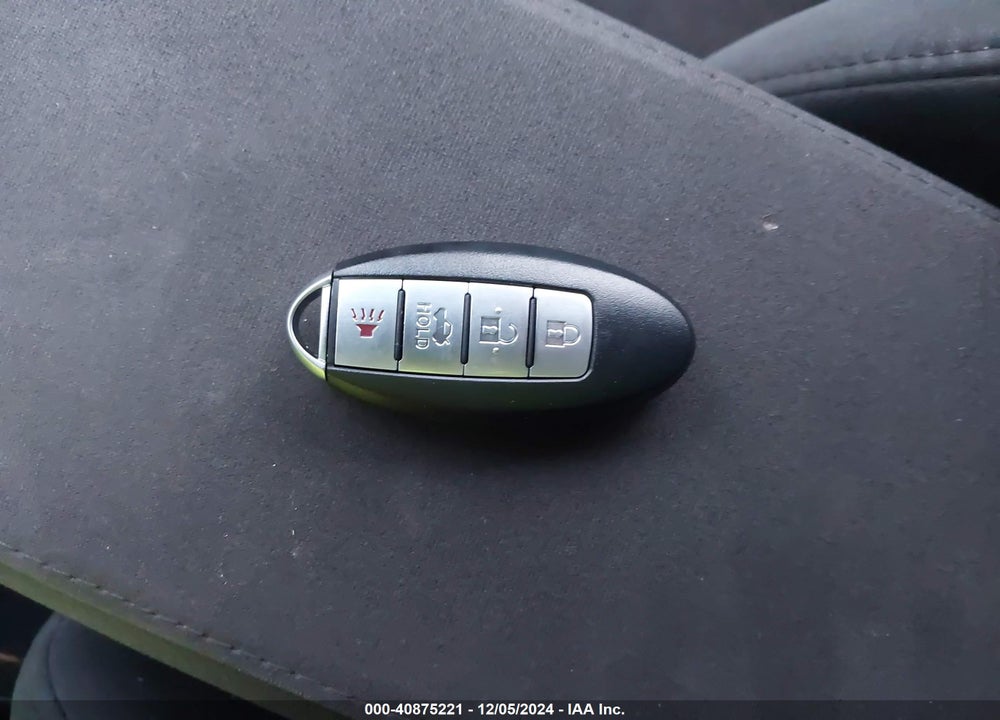 2012 NISSAN ALTIMA 2.5 S VIN: 1N4AL2AP0CC255419