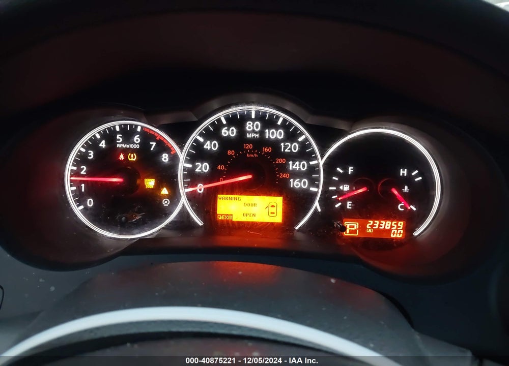 2012 NISSAN ALTIMA 2.5 S VIN: 1N4AL2AP0CC255419