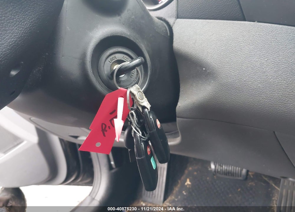 2016 HYUNDAI ELANTRA SE VIN: KMHDH4AEXGU544080
