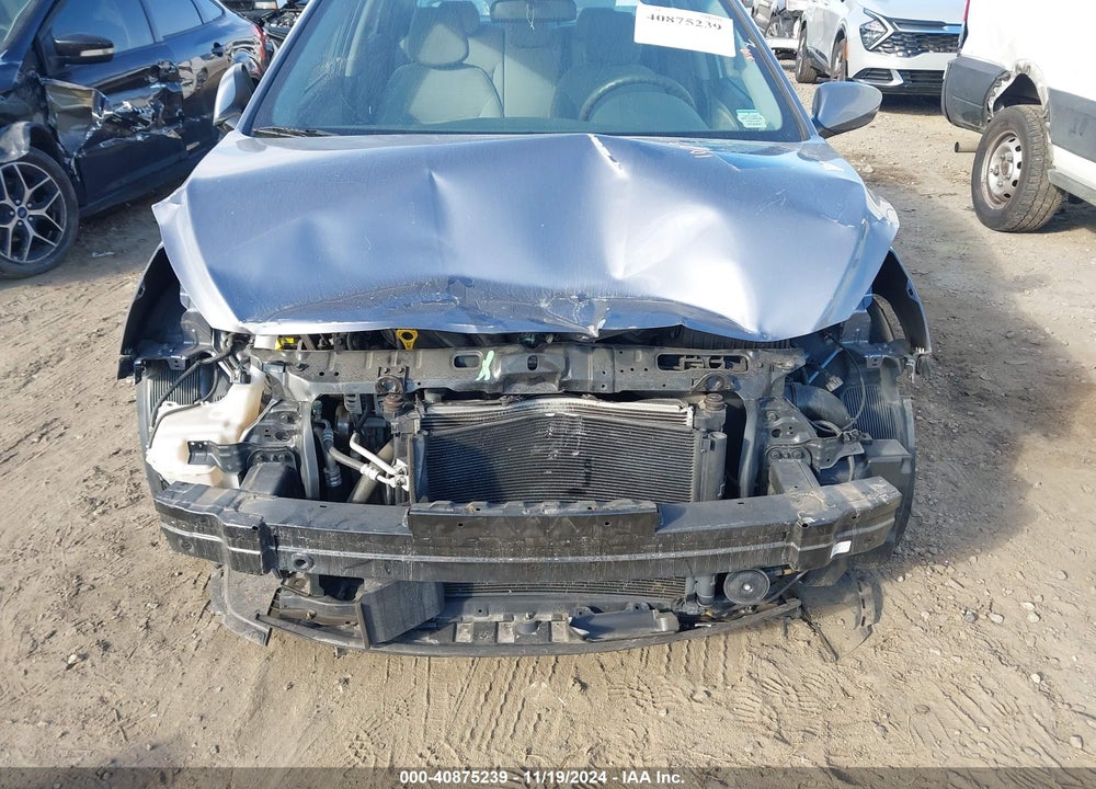 2017 HYUNDAI ACCENT VALUE EDITION VIN: KMHCT4AE9HU331147