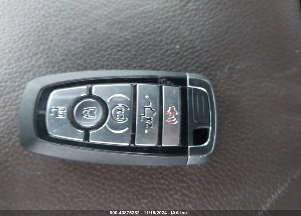 2021 FORD F-450 KING RANCH VIN: 1FT8W4DTXMED34638