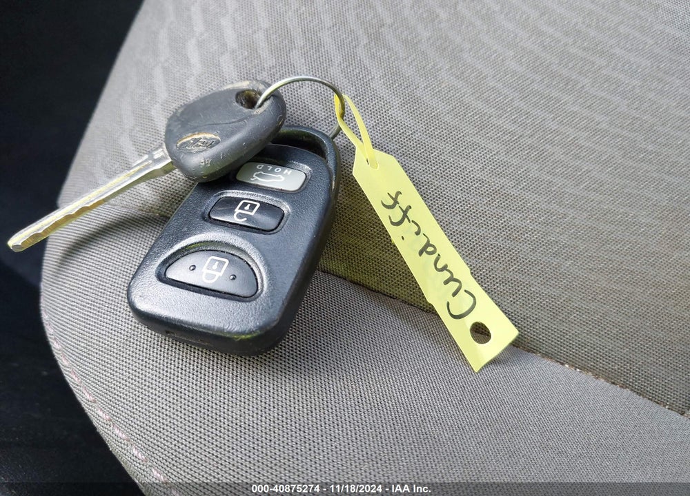 2016 HYUNDAI ELANTRA SE VIN: 5NPDH4AE8GH789023