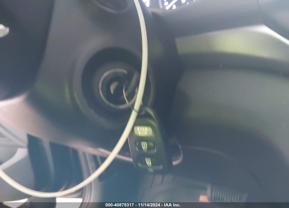 2020 HYUNDAI ELANTRA SEL VIN: KMHD84LF1LU894861