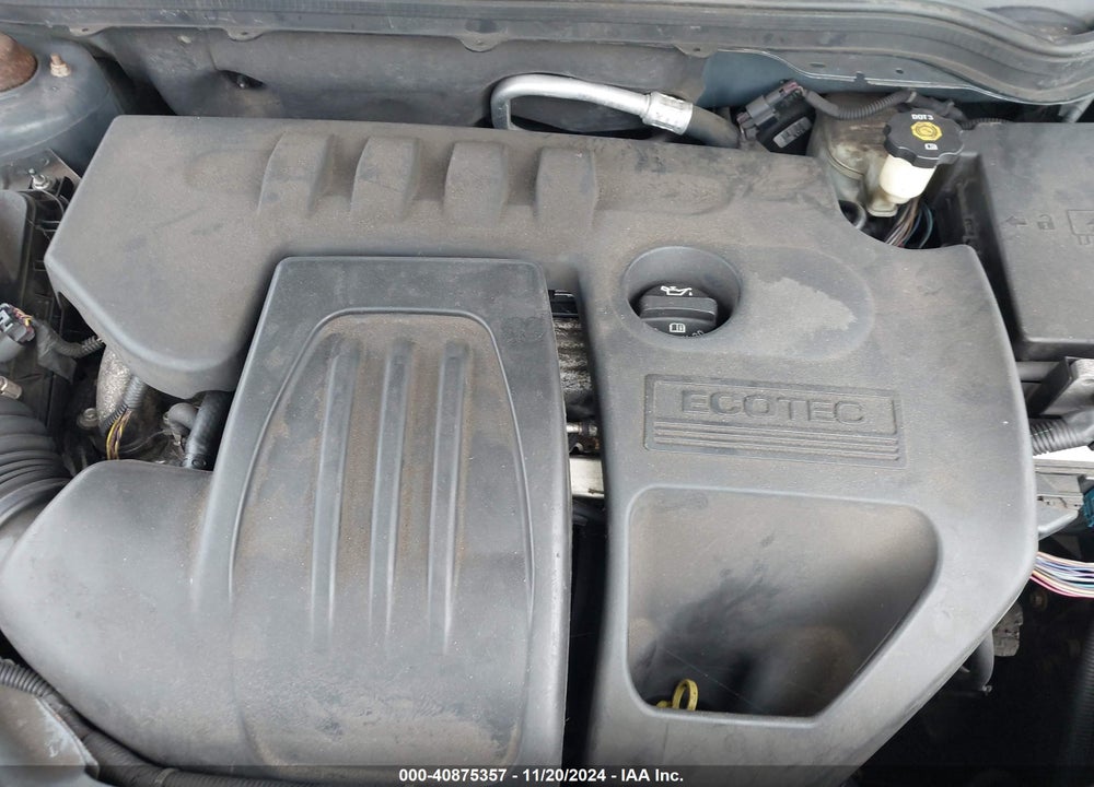 2006 CHEVROLET COBALT LS VIN: 1G1AK55F167755529