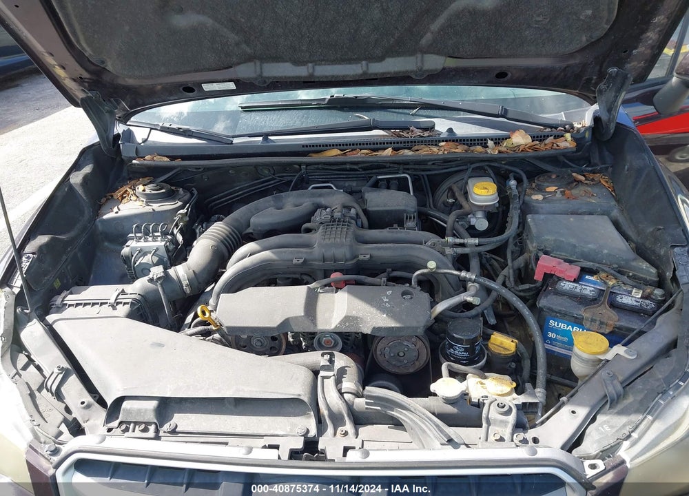 2013 SUBARU IMPREZA 2.0I SPORT PREMIUM VIN: JF1GPAL67DH805037