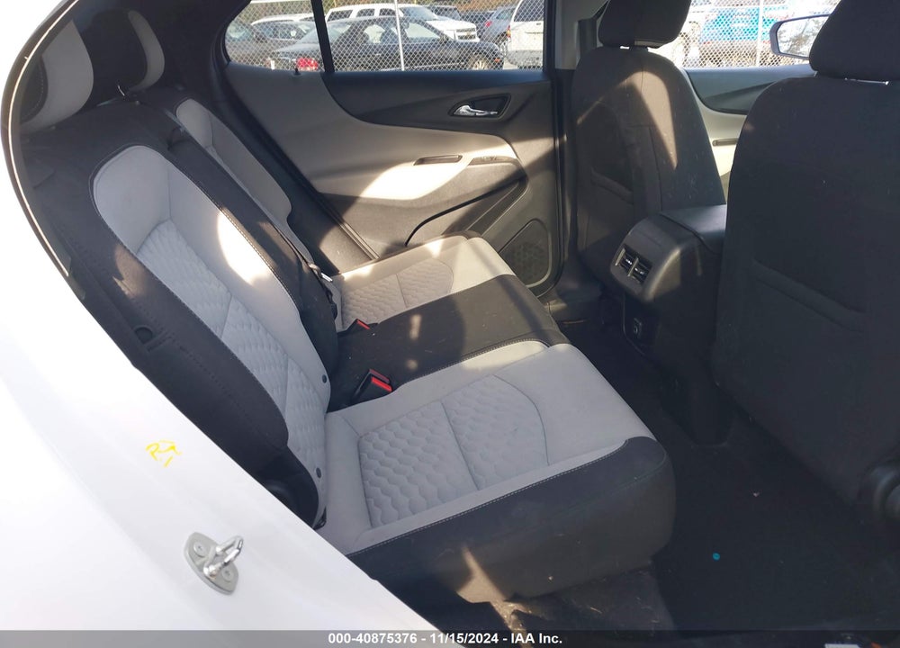 2019 CHEVROLET EQUINOX LT VIN: 2GNAXUEV0K6154348
