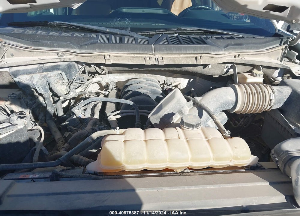 2021 FORD F-150 LARIAT VIN: 1FTFW1E50MFC94733