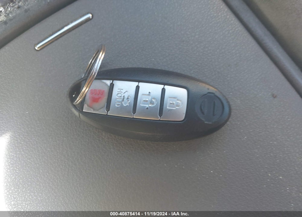 2012 NISSAN ALTIMA 2.5 S VIN: 1N4AL2AP1CN572128