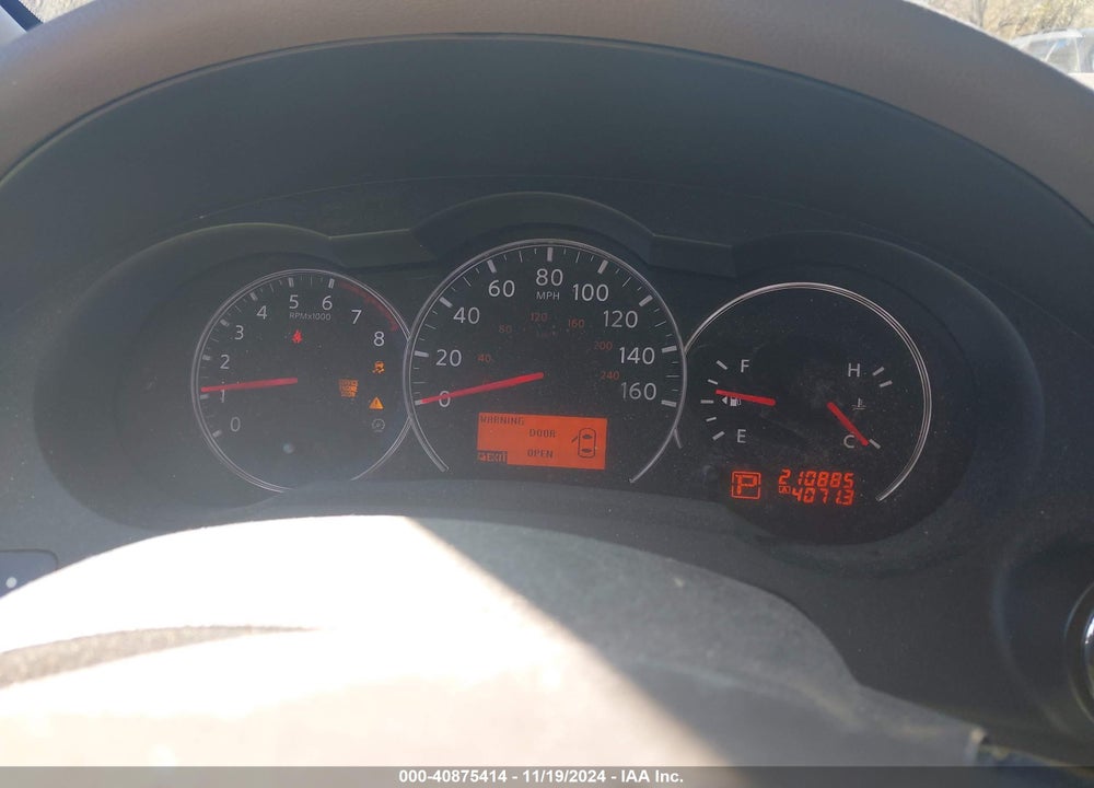 2012 NISSAN ALTIMA 2.5 S VIN: 1N4AL2AP1CN572128