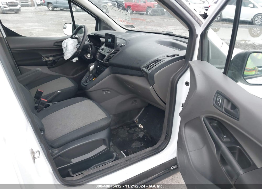 2020 FORD TRANSIT CONNECT XL CARGO VAN VIN: NM0LS7E21L1461438