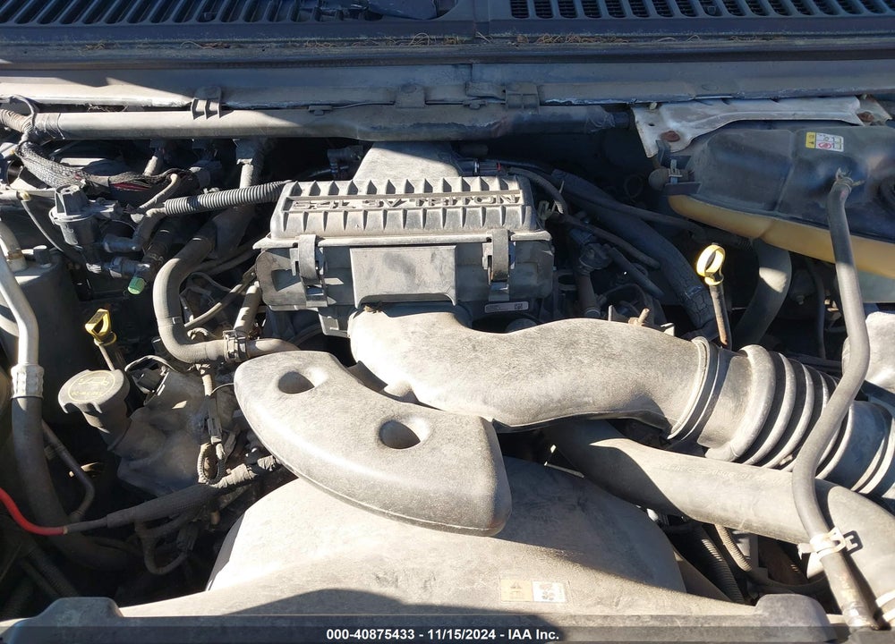 2006 FORD F-350 XL/XLT VIN: 1FTSF30576ED39998
