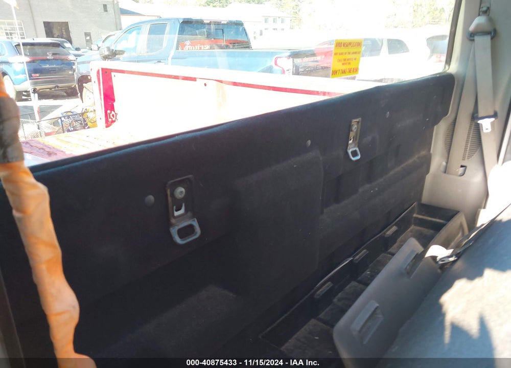 2006 FORD F-350 XL/XLT VIN: 1FTSF30576ED39998