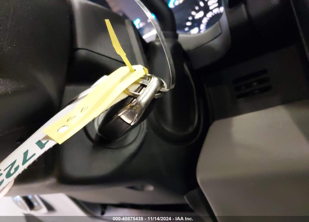 2016 FORD F-150 XL VIN: 1FTEX1C82GFB03887