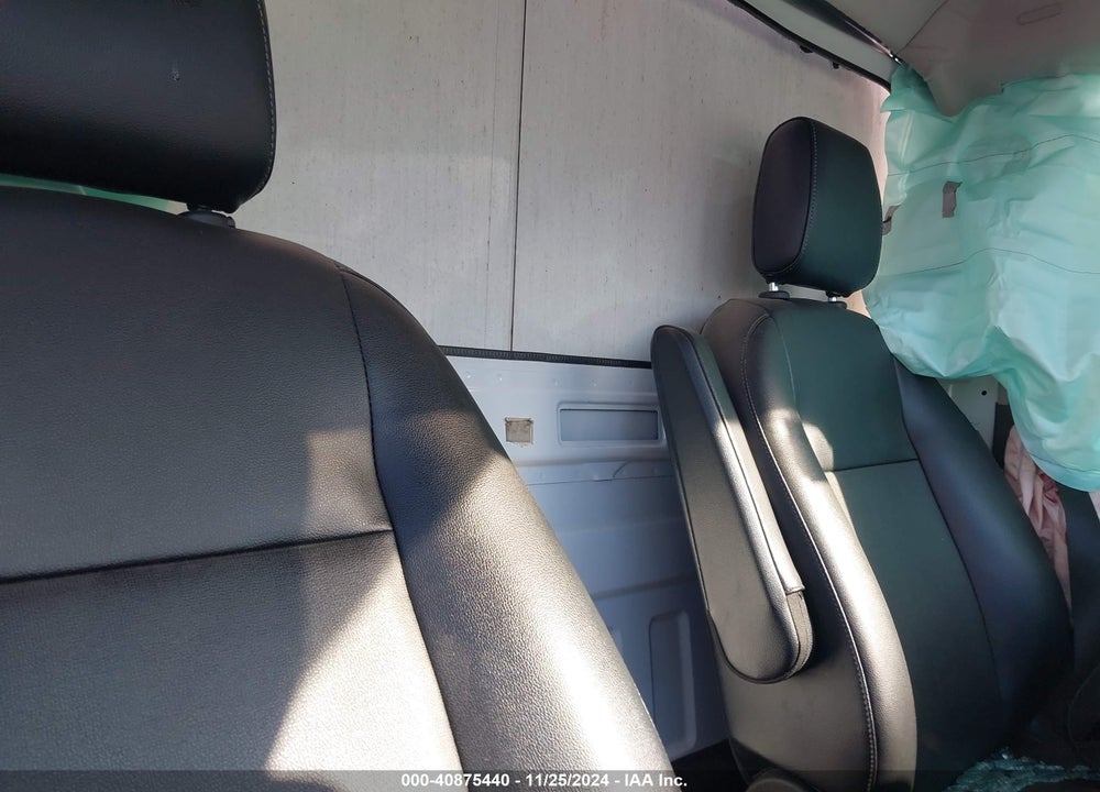 2023 FORD TRANSIT-350 CAB VIN: 1FDBF6ZG0PKA09009