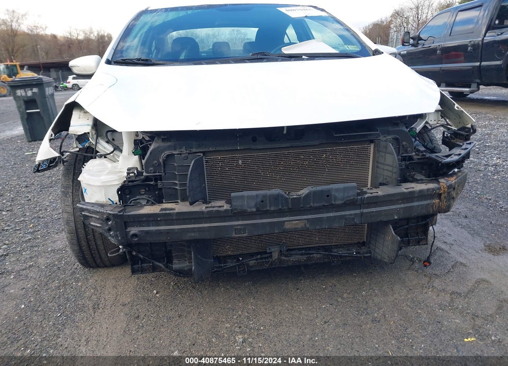 2015 KIA FORTE EX VIN: KNAFX4A86F5362148