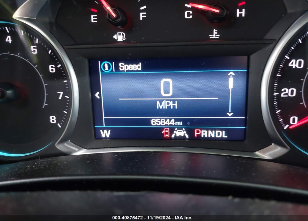 2021 CHEVROLET EQUINOX FWD LT VIN: 2GNAXKEV8M6150250