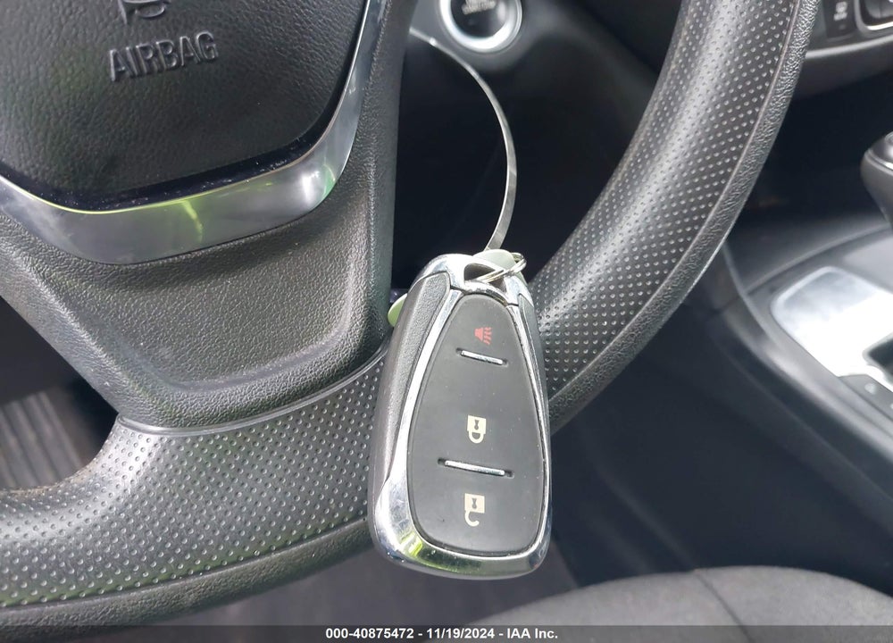 2021 CHEVROLET EQUINOX FWD LT VIN: 2GNAXKEV8M6150250