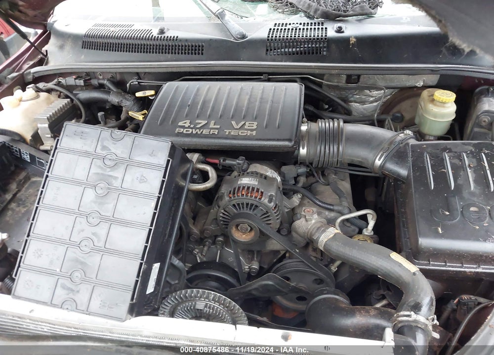 1999 JEEP GRAND CHEROKEE LIMITED VIN: 1J4GW68N8XC809278