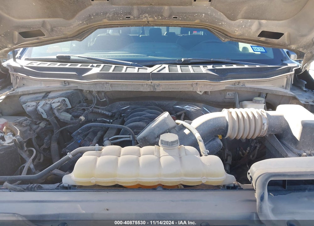 2022 FORD F-150 LARIAT VIN: 1FTFW1E54NKD63285