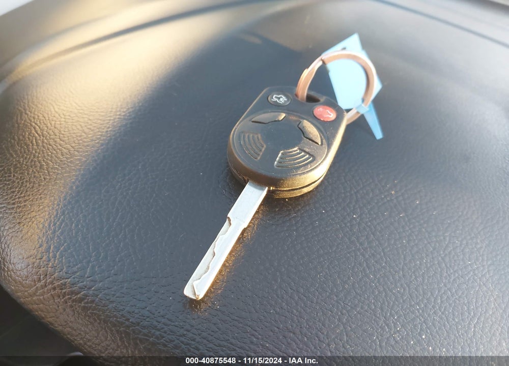 2015 FORD FOCUS SE VIN: 1FADP3F21FL210577