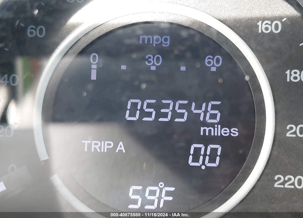 2014 HONDA CR-V LX VIN: 2HKRM3H34EH556897