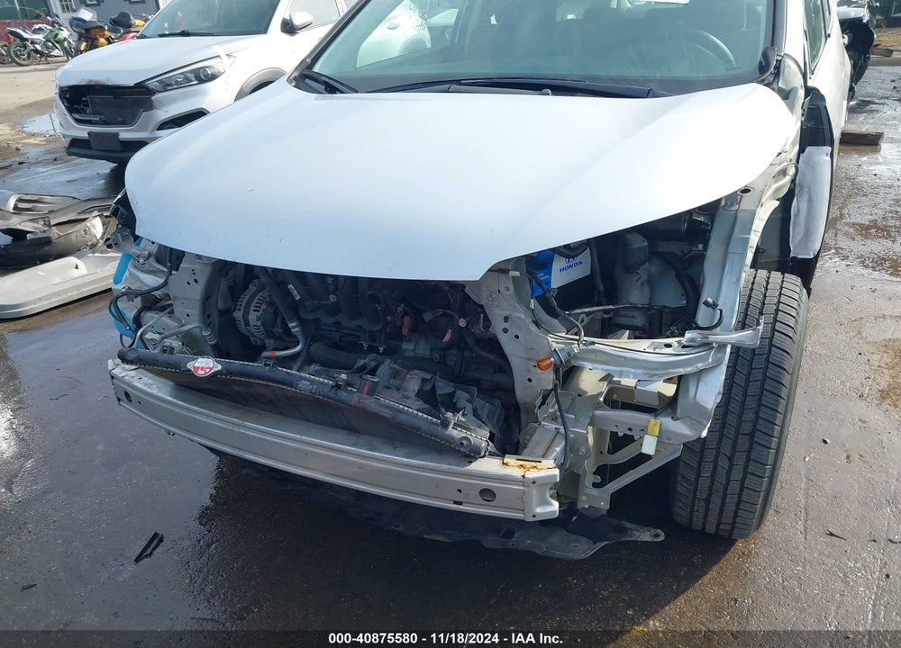 2014 HONDA CR-V LX VIN: 2HKRM3H34EH556897
