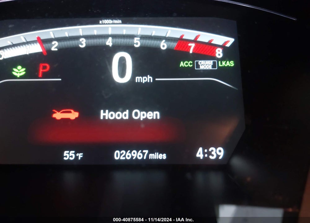2022 HONDA CR-V AWD EX VIN: 5J6RW2H54NA007806