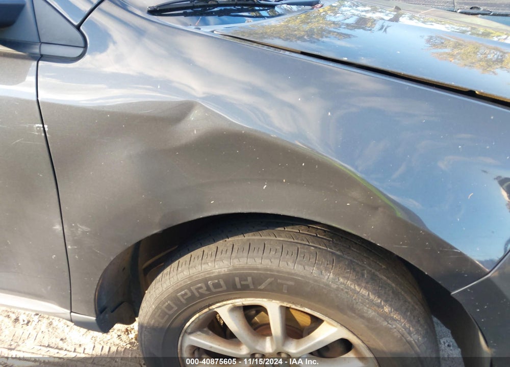 2007 FORD EDGE SEL PLUS VIN: 2FMDK39C77BB48578