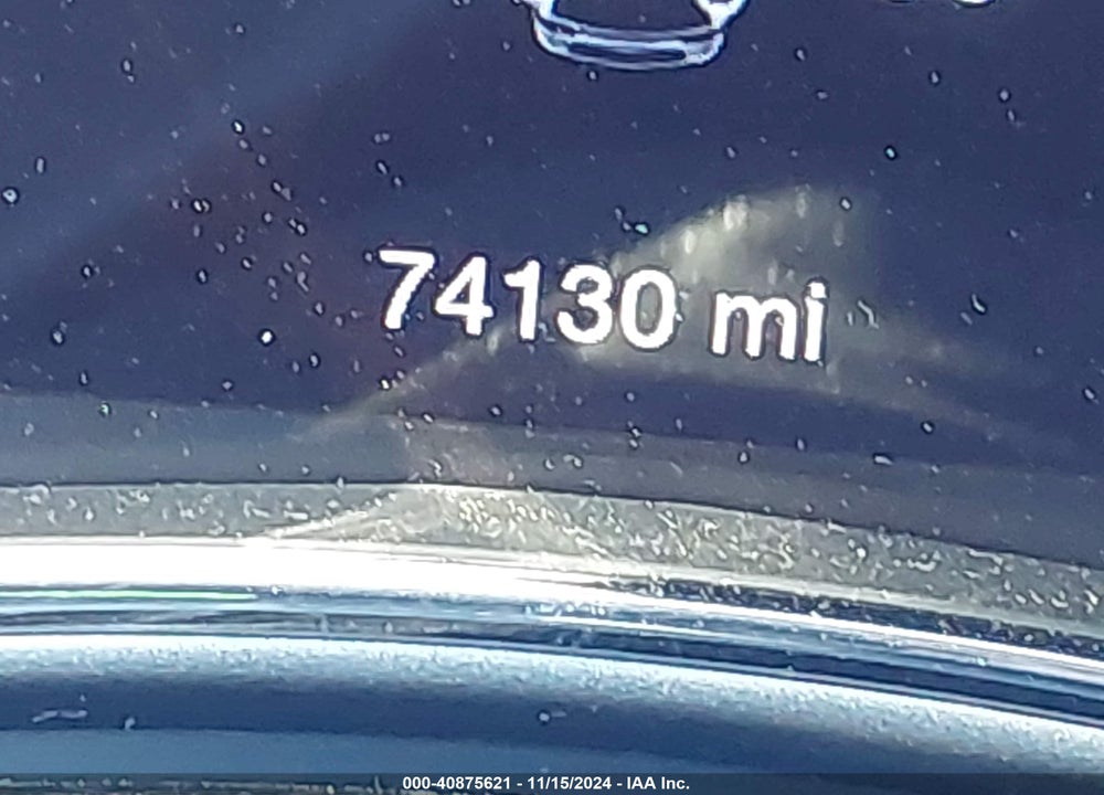 2019 JEEP GRAND CHEROKEE LIMITED 4X4 VIN: 1C4RJFBG9KC801464