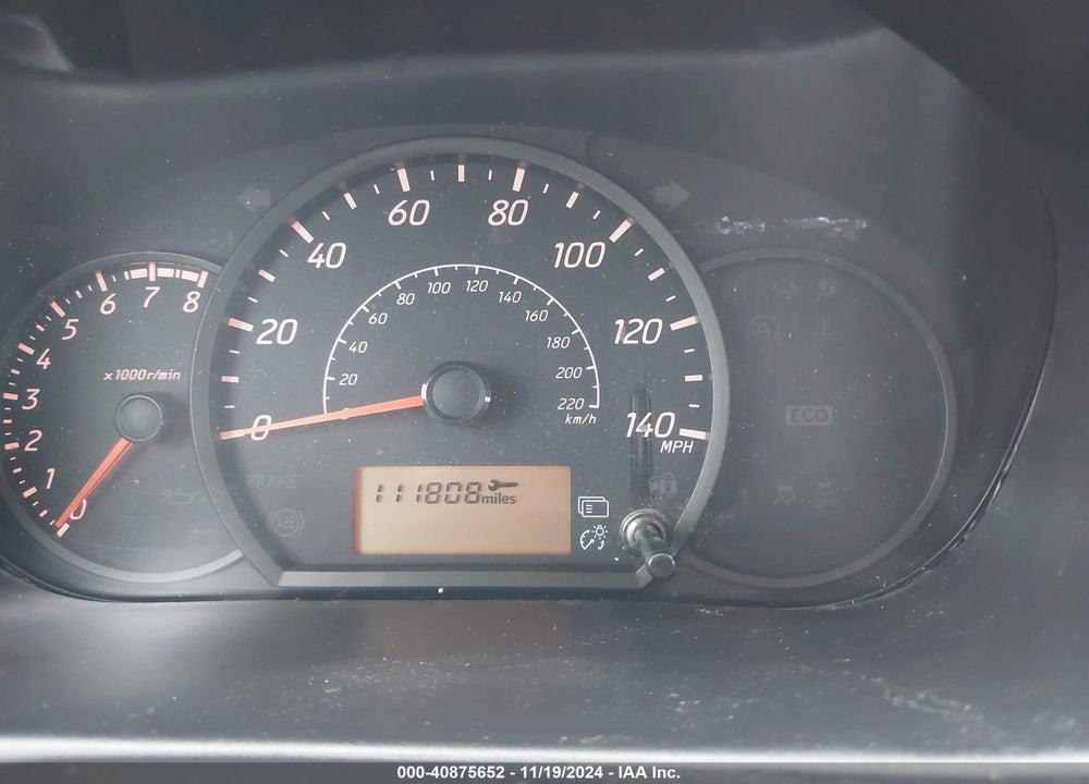 2020 MITSUBISHI MIRAGE ES/SE VIN: ML32A3HJ8LH006545