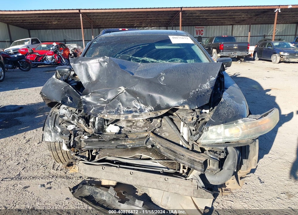 2006 ACURA TL VIN: 19UUA65526A008739