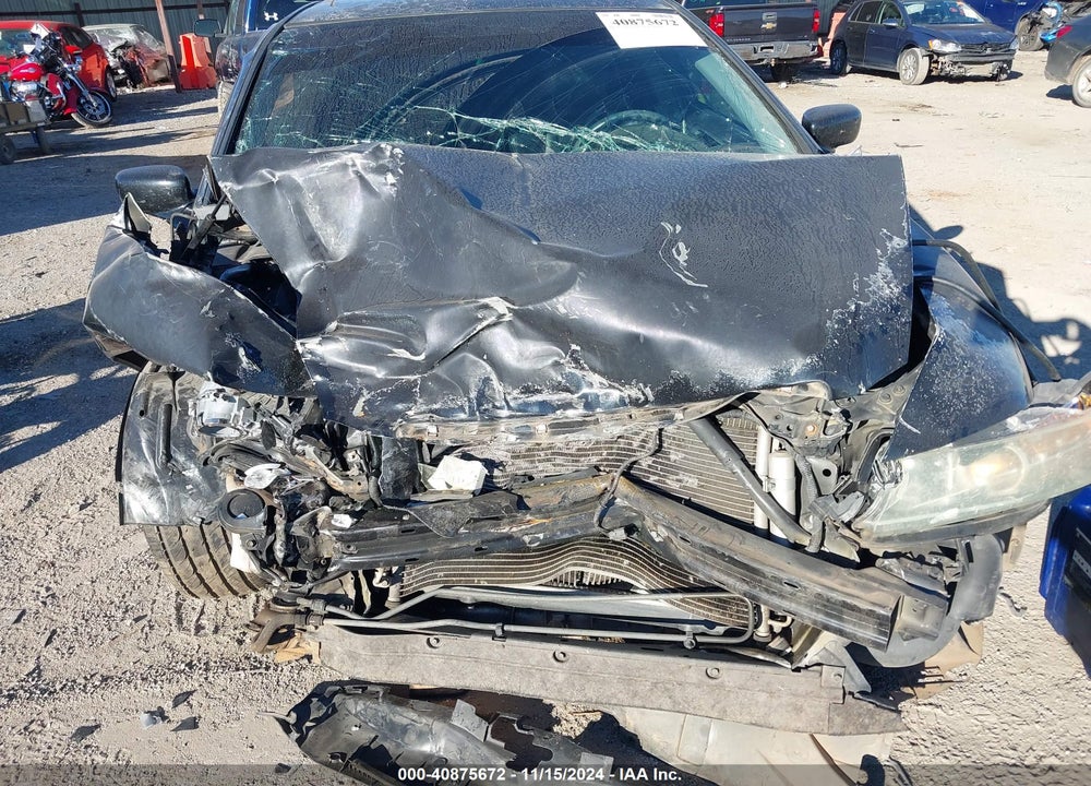 2006 ACURA TL VIN: 19UUA65526A008739